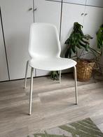 Eetkamerstoel, Maison & Meubles, Chaises, Synthétique, Quatre, Enlèvement, Utilisé