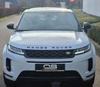 *** Land Rover - New Evoque - 2.0d - Full - Garantie ***, Auto's, 4 cilinders, Wit, Leder, 5 zetels