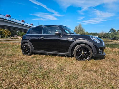 Mini S elektrisch, Auto's, Mini, Particulier, Elektrisch, Ophalen