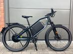 KLEVER X-SPEED RONDSEL - 1200 Wh - 2023, Fietsen en Brommers, Ophalen, Zo goed als nieuw, Overige merken