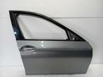 PORTIER RECHTS VOOR BMW 5 serie (F10) (01-2009/10-2016), Auto-onderdelen, Gebruikt, Rechts, BMW, Deur