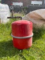 Expansievat 25L, 1,5 bar, Doe-het-zelf en Bouw, Chauffageketels en Boilers, Ophalen, Gebruikt, 20 tot 100 liter, Onderdeel