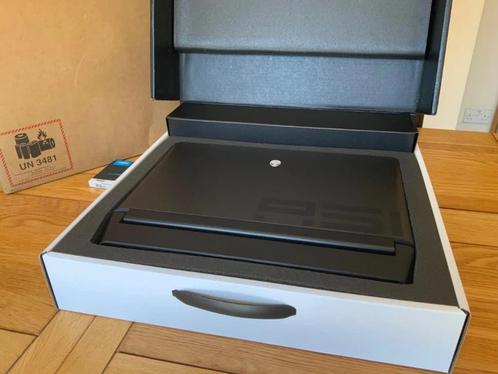 Alienware Area 51m I9 9900K, RTX 2080, 32Gb Ram, 1TB, 17.3”, Computers en Software, Windows Laptops, Gebruikt, 17 inch of meer