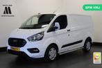 Ford Transit Custom 2.0 TDCI 130PK EURO 6 - Airco - Navi - C, Parkeersensor, Ford, Onderhoudsboekje, Te koop