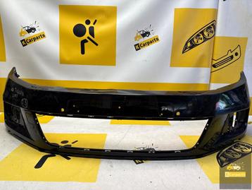 Volkswagen Tiguan 5N0 Facelift Voorbumper 5N0807221K beschikbaar voor biedingen