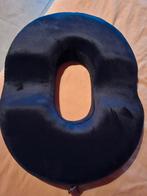 ergonomisch ringkussen, Ophalen of Verzenden, Nieuw, Zwart, Overige vormen