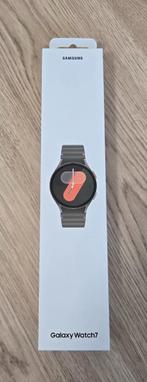 NIEUW - Samsung Galaxy Watch7 - smartwatch - 40mm - Green, Ophalen, Nieuw, Conditie, Waterdicht