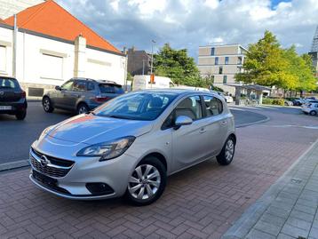 Opel Corsa 1.4i Benzine / Automaat / 2015/40000.km/ Garantie