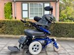 Vermeiren Timix fauteuil roulant Tout neuf Chaise électrique, Divers, Comme neuf, Pliant, Enlèvement ou Envoi, Fauteuil roulant électrique