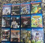 ps4 games, Ophalen, Zo goed als nieuw