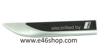 EMBLEEM LINKS BMW X3 G01 OE 51145A2E913 beschikbaar voor biedingen