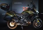 KAWASAKI Verys 650 Grand Tourer A2 of Fullpower, Motoren, 2 cilinders, 649 cc, Bedrijf, Meer dan 35 kW