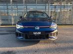 GOLF 8 CLUBSPORT - PANO - LEDER - H&K - IQ, Auto's, Volkswagen, USB, Blauw, Leder, Bedrijf