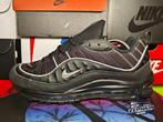 Nike Air Max 98 'Black/Oil Grey' EU45 2019, Kleding | Heren, Schoenen, Zwart, Nike, Ophalen of Verzenden, Sneakers