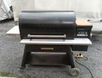 Traeger Timberline 1300 (pellet BBQ), Ophalen, Gebruikt, Traeger