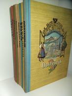 Douwe Egberts Zwitserland ea landen, Boeken, Prentenboeken en Plaatjesalbums, Verzenden