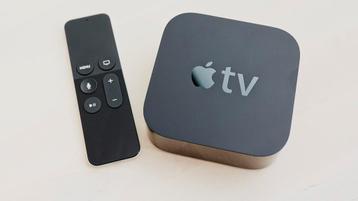 Apple Tv HD 32gb (4th Gen) beschikbaar voor biedingen