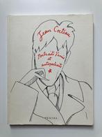 Jean Cocteau - Portraits d'amis et autoportraits, Ophalen