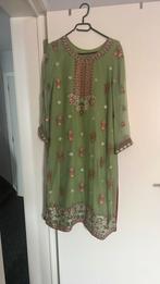 Feestkleding, Kleding | Dames, Gelegenheidskleding, Ophalen, Zo goed als nieuw, Maat 42/44 (L)