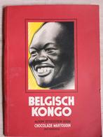 Belgische Congo, Livres, Biographies, Comme neuf, Enlèvement ou Envoi