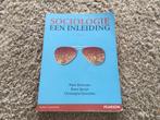 Mark Elchardus - Sociologie, een inleiding, Mark Elchardus; Christophe Vanroelen; Bram Spruyt, Overige vakken, Ophalen of Verzenden