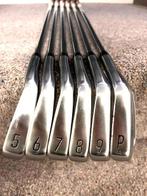 Titleist gesmede T150 ijzers 5-PW in uitstekende staat, Sport en Fitness, Ophalen of Verzenden, Gebruikt