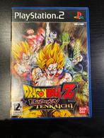 Dragon Ball Z - Budokai Tenkaichi - PS2 spel, Ophalen