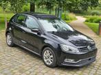 VW POLO 1.4 Tdi - PANORAMISCH DAK - EURO 6B, Auto's, Testrit aan huis, Euro 6, Particulier, Onderhoudsboekje