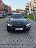 Bmw 320 da 190 hp 2020, Auto's, BMW, Automaat, 1995 cc, Euro 6, Zwart