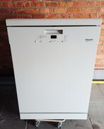Miele Jubilee SC vrijstaand vaatwasser, Elektronische apparatuur, Vaatwasmachines, Ophalen, Voorspoelprogramma, Minder dan 10 liter