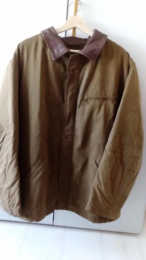 Veste marlboro homme, taille xxl, Kleding | Heren, Jassen | Winter, Ophalen