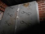 PANNEAUX PROTECTION MURS ET PLAFONDS SECTEUR ALIMENTAIRE, Ophalen, Zo goed als nieuw, Wit
