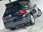 Volkswagen Tiguan 2.0 TDI SCR 4Motion DSG * GPS + CLIM + JAN, Autos, Volkswagen, Achat, Entreprise, 1968 cm³, Noir