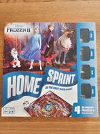 Jeu Frozen type jeu de l'oie., Enlèvement ou Envoi