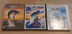 Dvd's Free Willy 1, 2 en 3, Ophalen of Verzenden, Zo goed als nieuw, Dieren, Vanaf 6 jaar