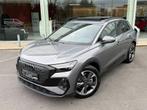 Audi Q4 e-tron E-TRON 45 / S-LINE / TREKHAAK / PANO / ZETELV, Auto's, Automaat, Gebruikt, https://public.car-pass.be/vhr/bdc50431-3131-4d0e-b419-83e21c00eb11