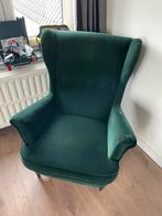 Fauteuil Strandmon, Maison & Meubles, Fauteuils, Enlèvement, Comme neuf