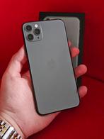 IPHONE 11 PRO MAX 64GB SPACE GRAY, Ophalen of Verzenden, IPhone 11, Zo goed als nieuw