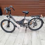 vélo électrique, Fietsen en Brommers, Elektrische fietsen, Gebruikt, Ophalen