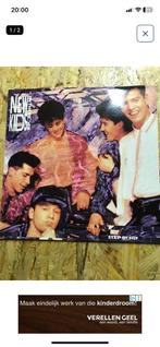 Lp New Kids on the block, Ophalen of Verzenden, Zo goed als nieuw