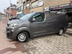 Peugeot Expert 2.0Hdi 177pk automatische transmissie 85km, Auto's, Automaat, Electronic Stability Program (ESP), Bedrijf, Diesel