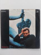 Sting - Russians (1985), Enlèvement ou Envoi, Pop