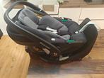 Maxi-cosi pebble 360 + isofix base, Ophalen, Zo goed als nieuw, Maxi-Cosi, Isofix