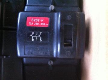 STOTZ-KONTAKT beschikbaar voor biedingen