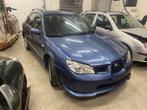 Subaru, Auto's, Particulier, 4x4, Te koop, Benzine
