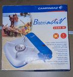 Campinggaz Bistro Activ met grillplaat, Ophalen, Gebruikt