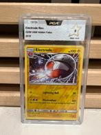 Pokemon Electrode Rev Hidden Fates 22/68 English Version PCA, Verzenden, Zo goed als nieuw, Losse kaart