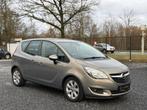 OPEL MERIVA, Autos, Opel, Euro 6, Entreprise, Carnet d'entretien, Autres couleurs