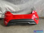 FORD FIESTA 6 rood achterbumper sport 2008-2017, Auto-onderdelen, Gebruikt, Achter, Ford, Bumper