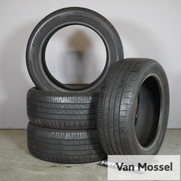 Goodyear Efficient Grip Performance 215/50/R27 92V beschikbaar voor biedingen